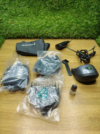 Máquina de pelo Remington