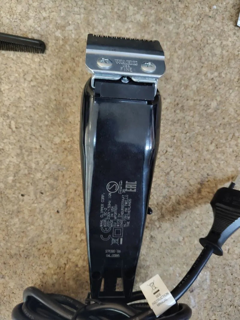 Maquina de Cortapelo Wahl