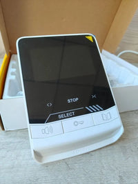 Video portero V100+ negro - Somfy