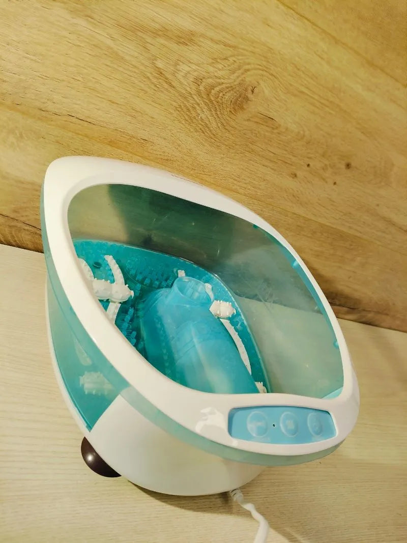 Bañera Spa masajeador - Homedics