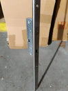 Tesa Assa Abloy 2230L33AI Cerradura Multipunto