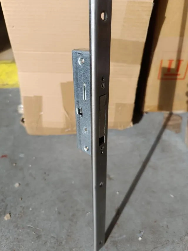 Tesa Assa Abloy 2230L33AI Cerradura Multipunto