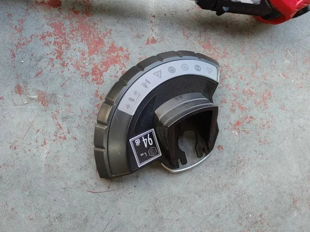 Einhell Recortabordes inalámbrico - GE-CT 18 Li So