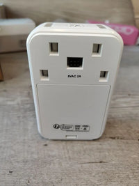 Timbre LED para puerta Honeywell Home DW315S, 3 ca