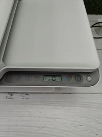 Impresora multifunción con fotocopia - Hpn4220e