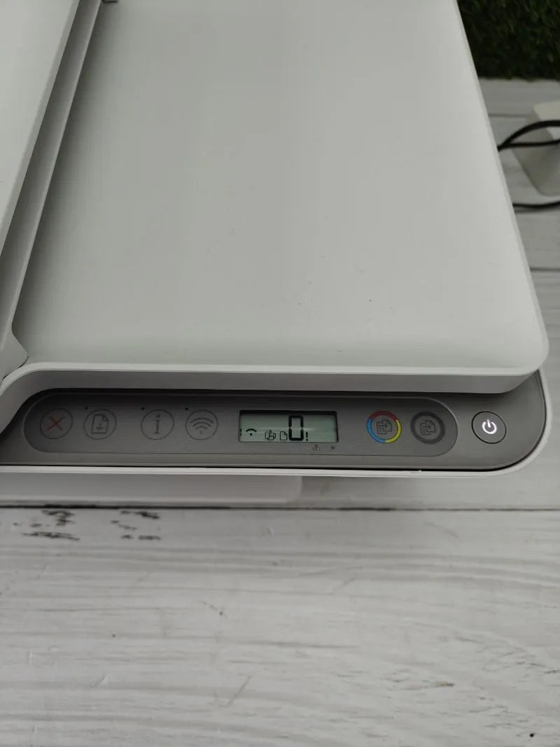 Impresora multifunción con fotocopia - Hpn4220e