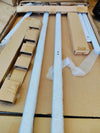 Pizarra blanca de 2 caras - LogiLink EO0063