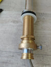 Grifo de cocina abatible Ibergrif