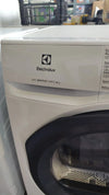 Secadora con Bomba de calor EDI618A5BO, Seca 8 Kg