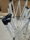 Carpa plegable 3x3 - KG KITGARDEN