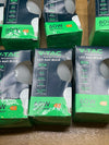 8 Bombillas LED E27-8,5W V-TAC