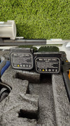 Tijeras de Poda Eléctricas Profesional, 21V 4A