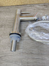 Grifo de lavabo Ibergrif