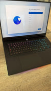 Portátil Lenovo Legion 9 18IAX10 18"