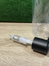 Dispensador de Jabón de Cocina Ibergrif