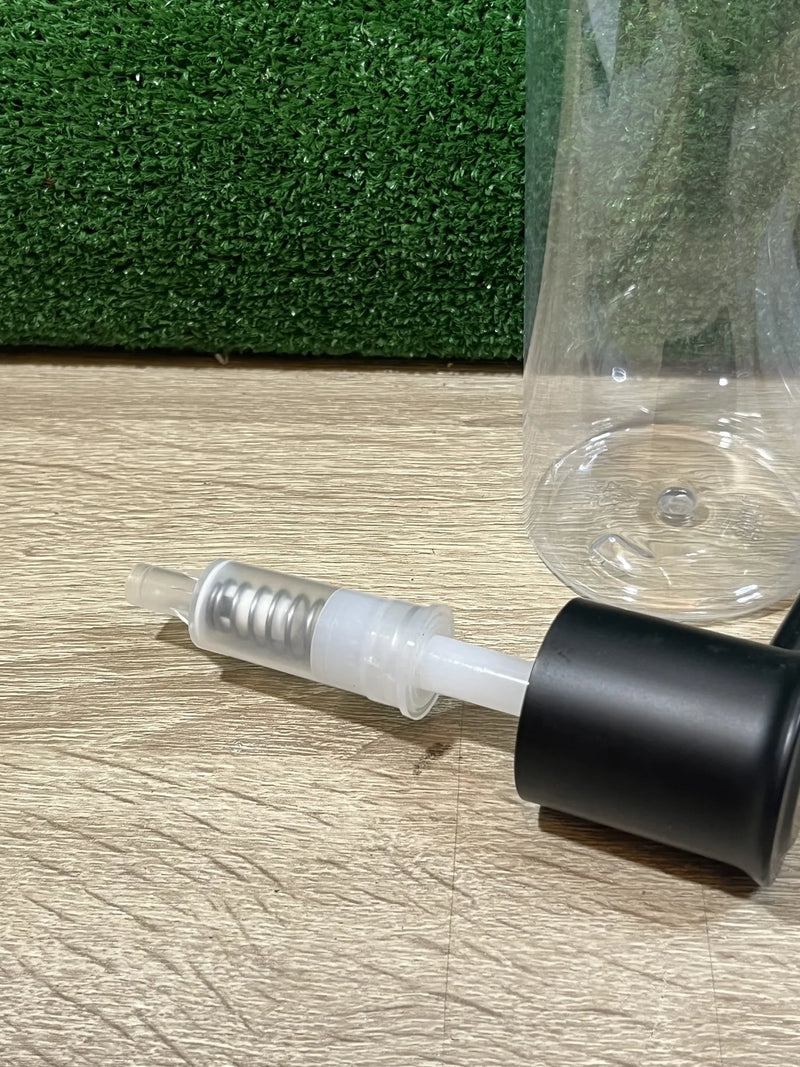 Dispensador de Jabón de Cocina Ibergrif