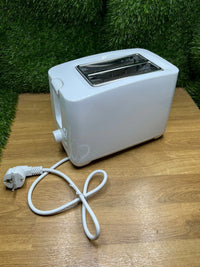 Tostadora compacta Clatronic 2 rebanadas