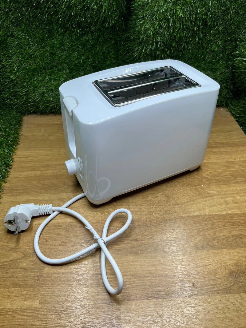 Tostadora compacta Clatronic 2 rebanadas
