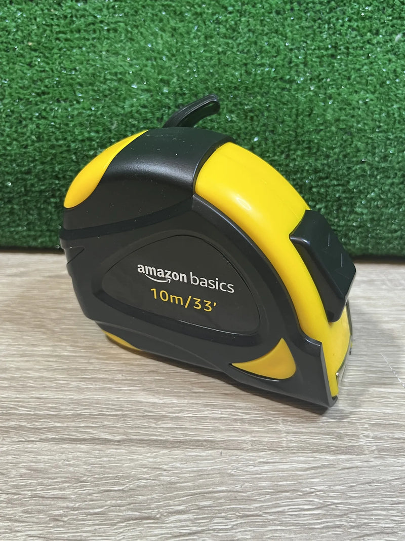 Cinta métrica Amazon Basics
