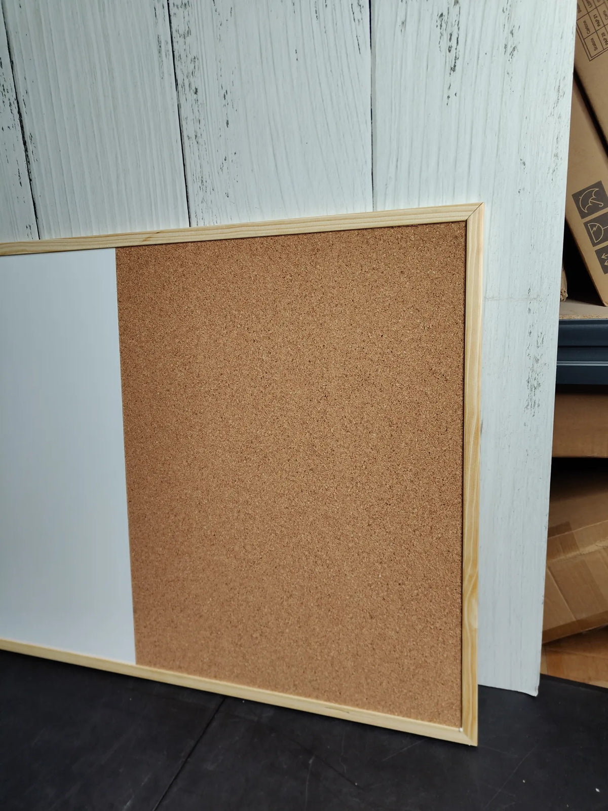 Tablero - Bi-Office Budget
