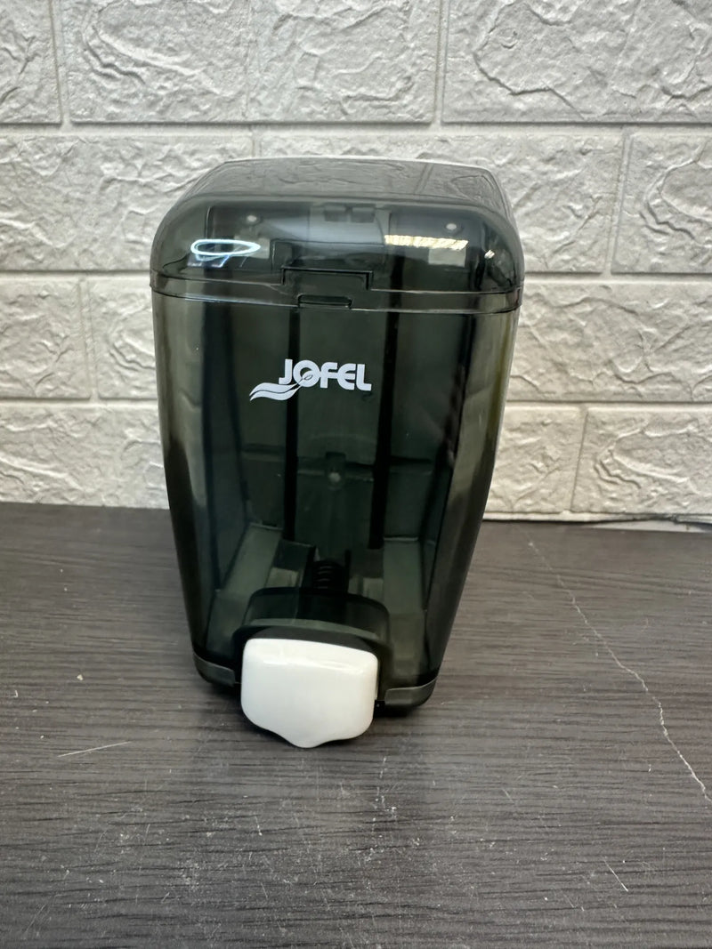 Dosificador de jabón Jofel