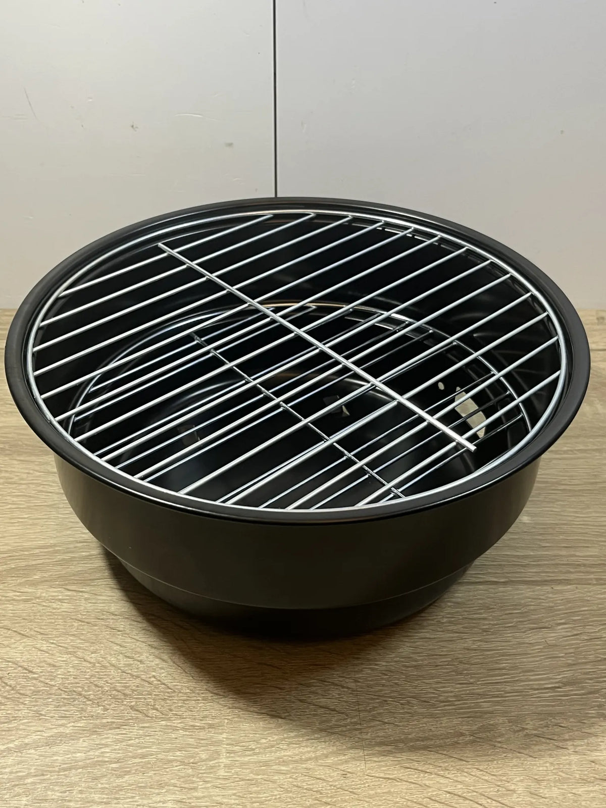 Parrilla Plegable Portátil