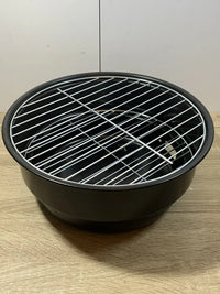 Parrilla Plegable Portátil