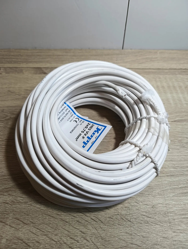 Kopp Cable eléctrico