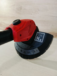 Recortabordes inalámbrica  - Einhell