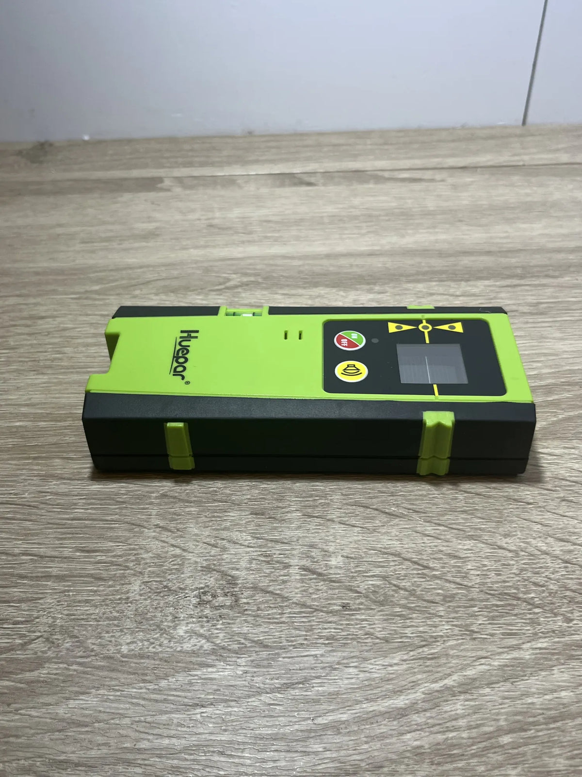 detector para Huepar