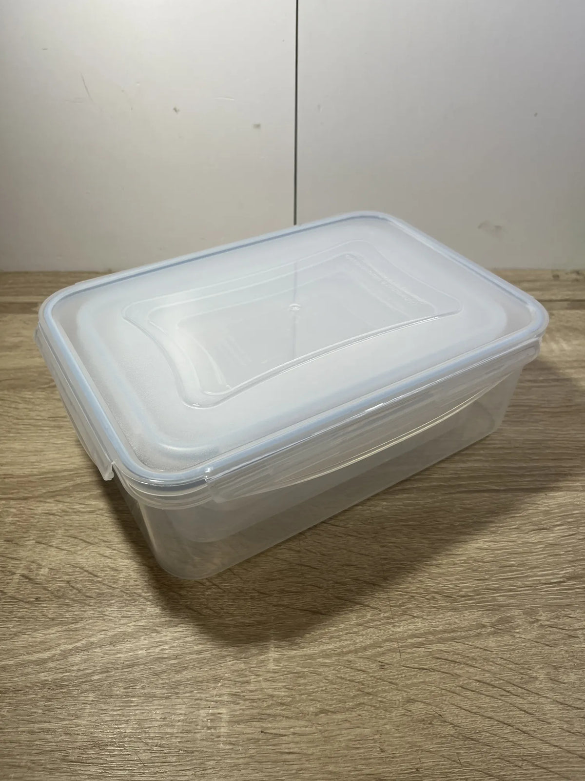 Envases para Alimentos 4 tapers YASHE