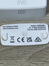 Sensor inteligente de contacto Matter