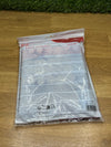 Set 2 Bolsas de Vacío para Ropa Viaje 40x60 cm Lavatelli