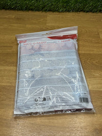 Set 2 Bolsas de Vacío para Ropa Viaje 40x60 cm Lavatelli