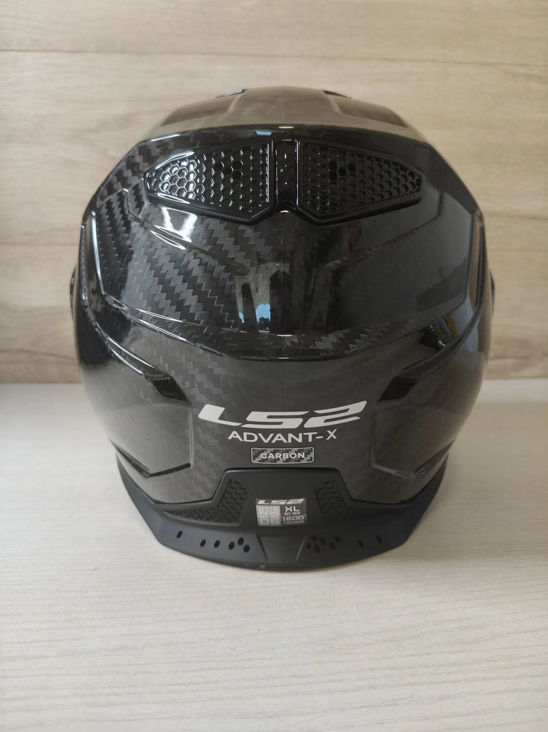 Casco modular ADVANT X (XL) - LS2