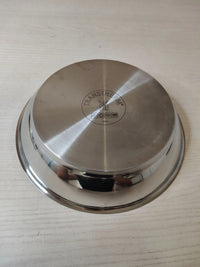 Sartén 24 cm Antiadherente, Acero - WMF Permadur Advance