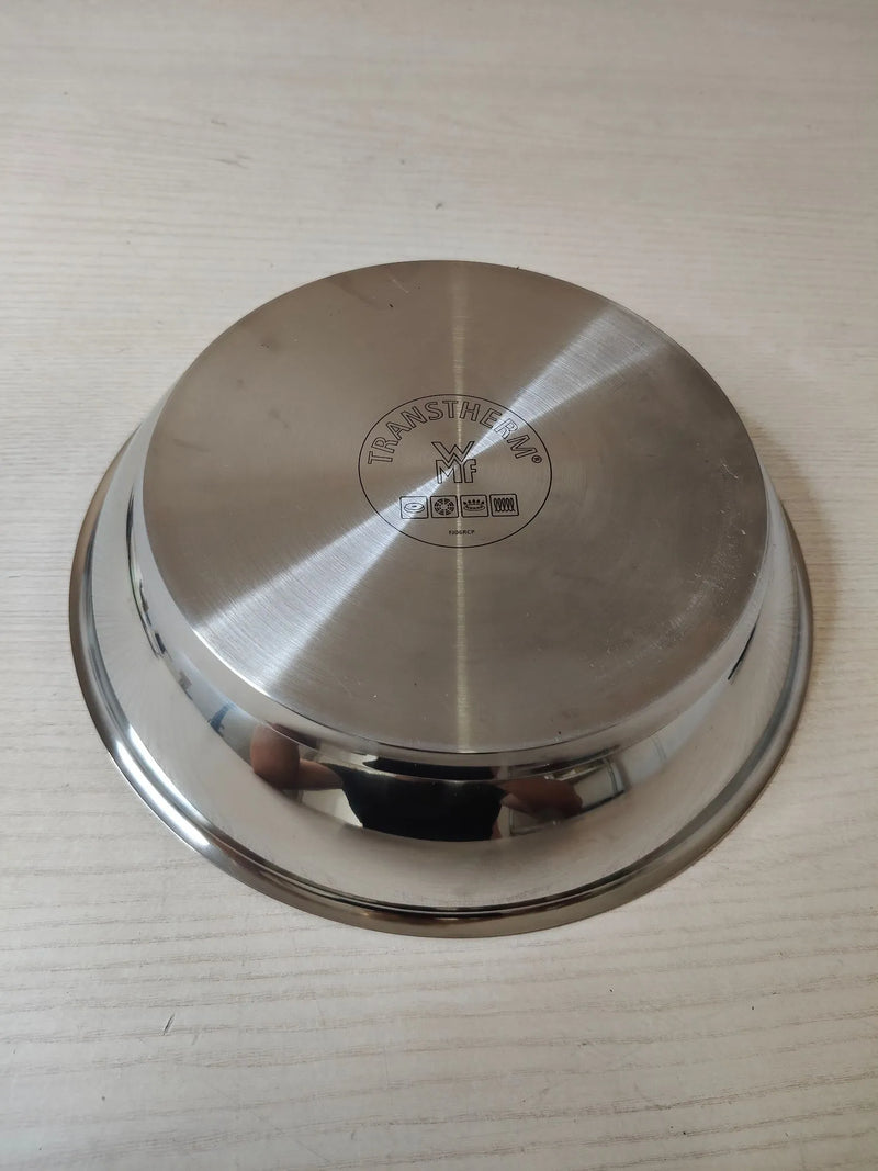 Sartén 24 cm Antiadherente, Acero - WMF Permadur Advance