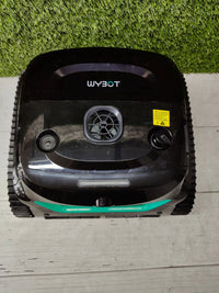 Robot Piscina C2 Vision-A - WYBOT