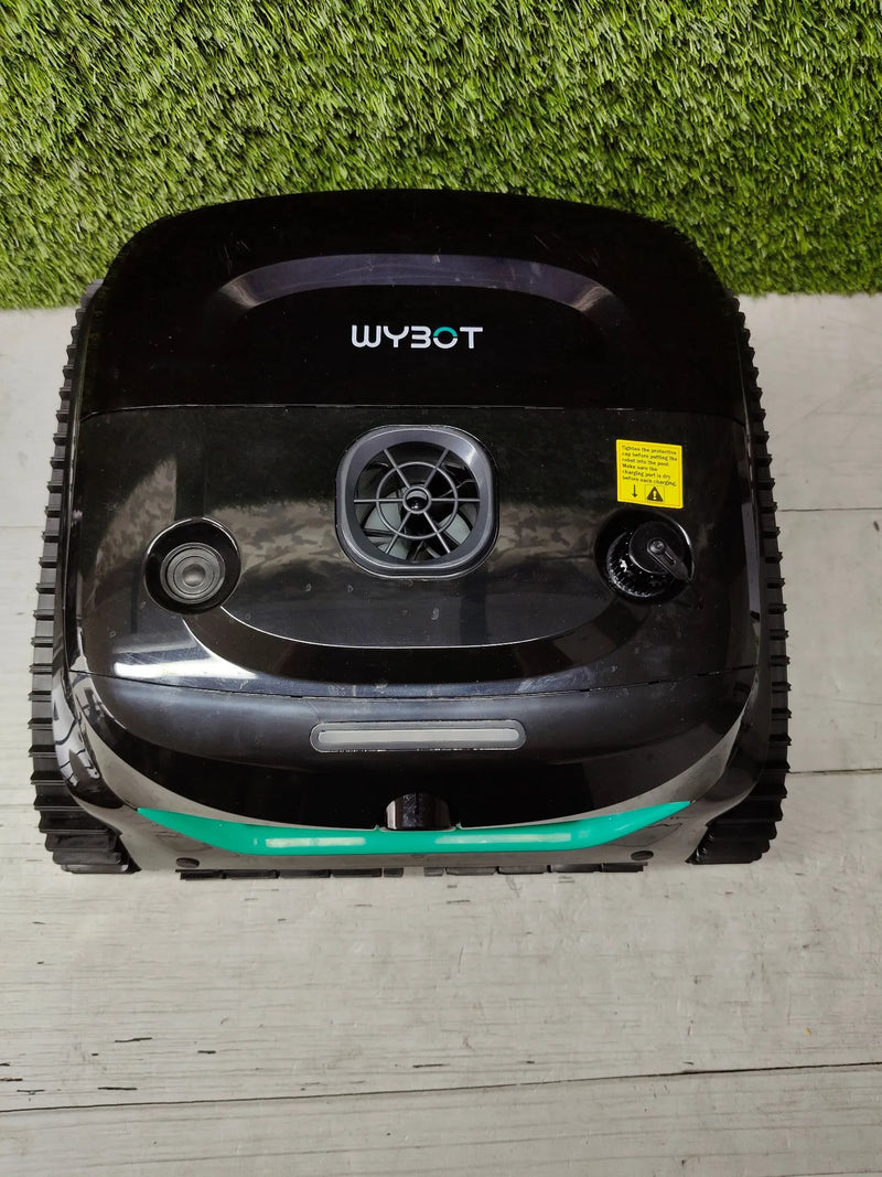 Robot Piscina C2 Vision-A - WYBOT