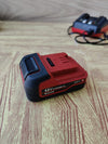 Taladro de impacto sin cable - Einhell