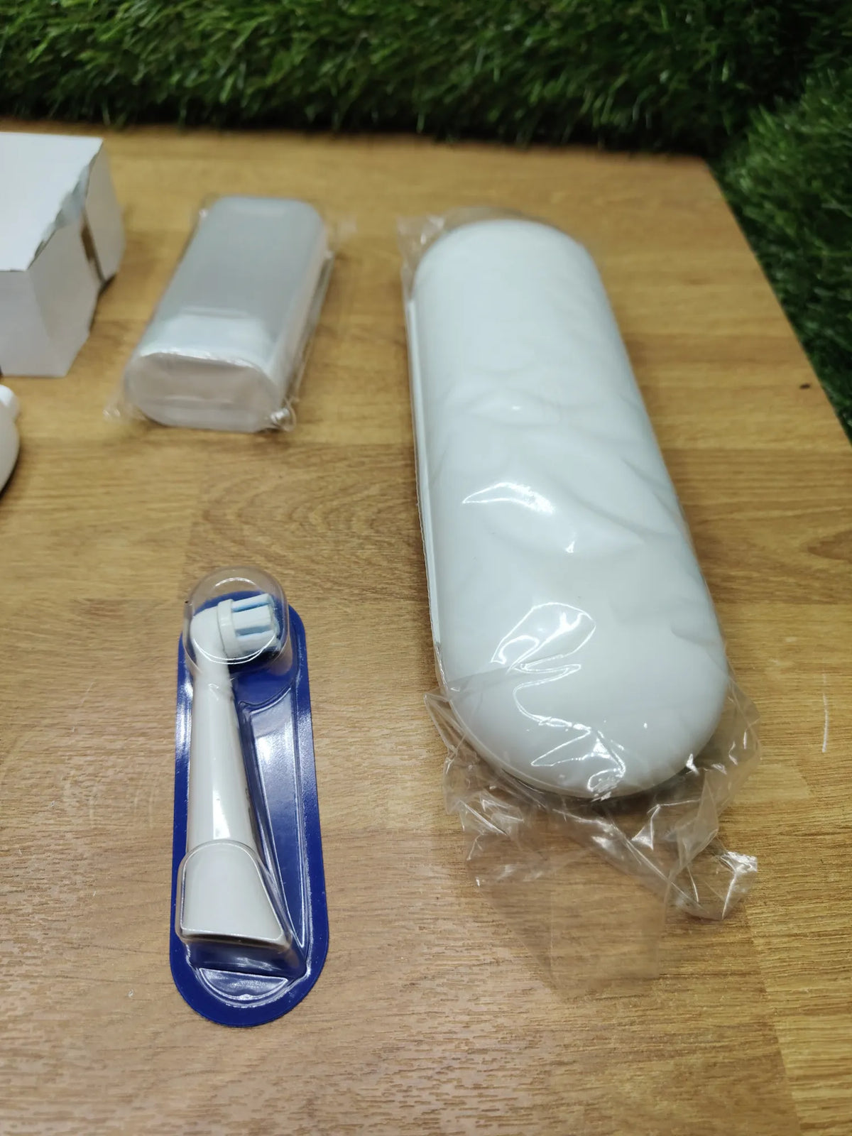 Cepillo eléctrico Oral-B iO 2