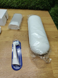 Cepillo eléctrico Oral-B iO 2