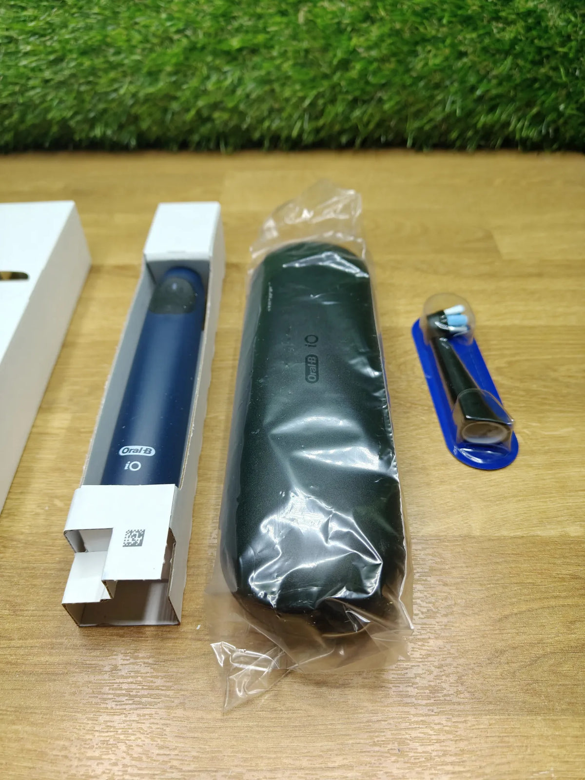 Cepillo eléctrico Oral-B iO 2 N
