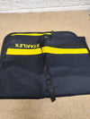 Bolsa para destornilladores