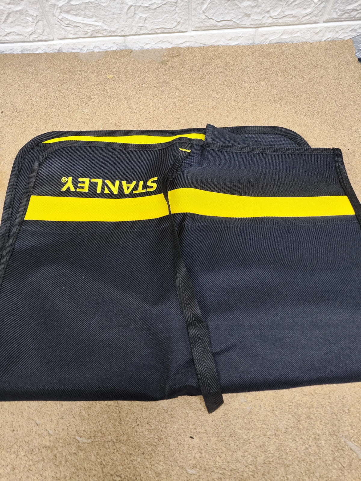 Bolsa para destornilladores