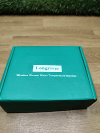 Monitor de temperatura de agua Longriver
