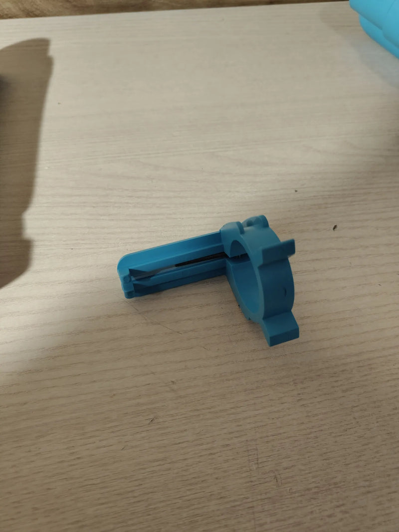Accesorio auto direccional para limpiadores - Switch