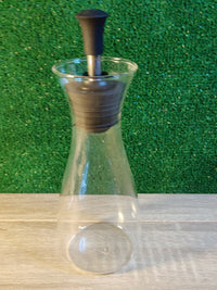 Aceitera y Vinagrera Cole & Mason
