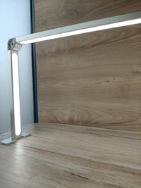 Lámpara LED Plegable