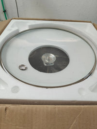 Hervidor de Acero Inoxidable para Preparar Cerveza casera